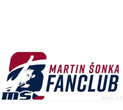 Martin Šonka FC